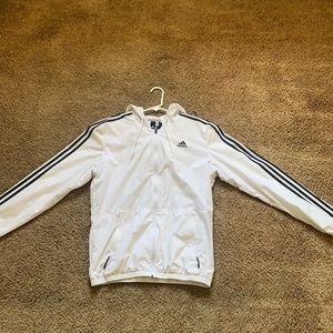Adidas jacket